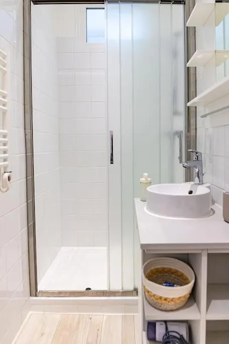Studio Renove - Lumineux Avec Local Pour Velos Saint-Martin-Vésubie